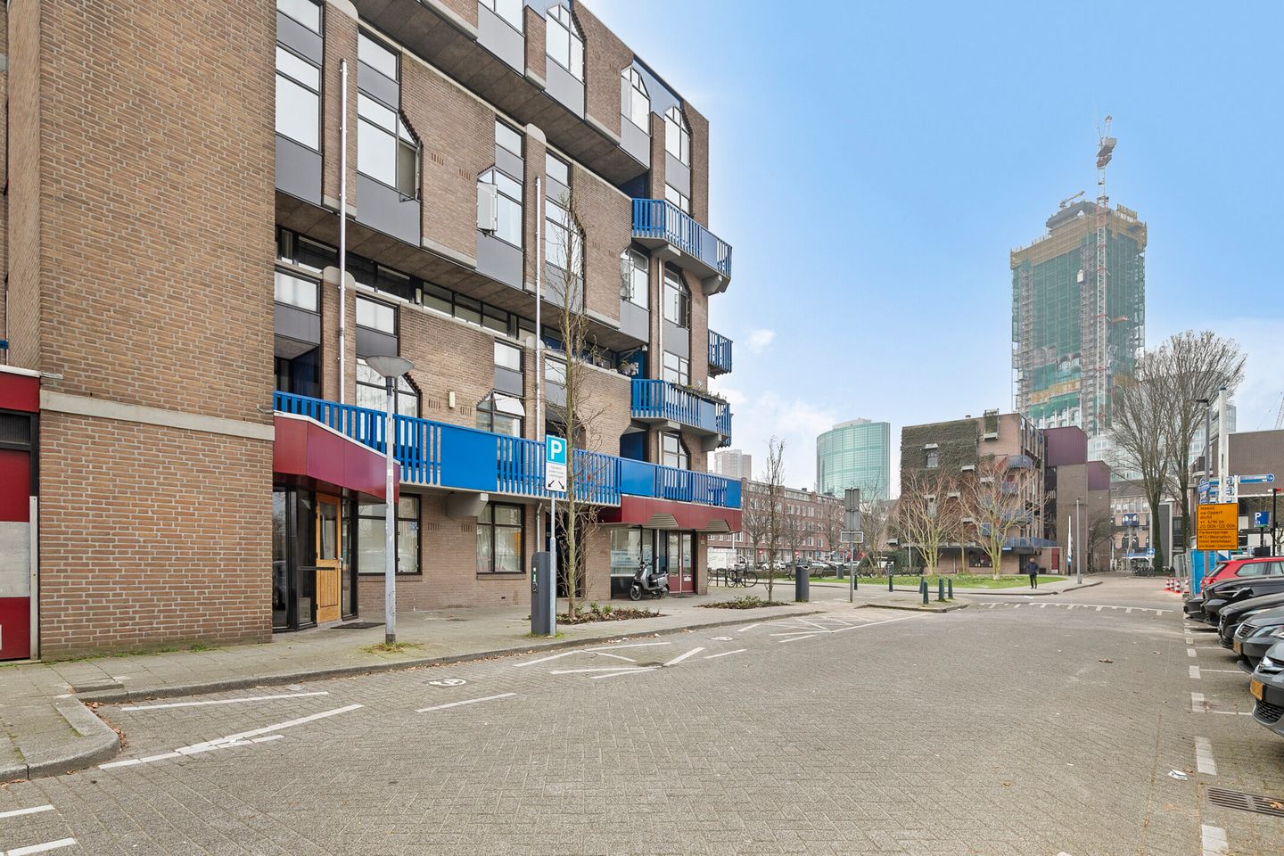 Photo 25 of Sint-Jacobsplaats 104