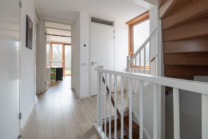 Foto 25 van Rodenbergsedreef 16