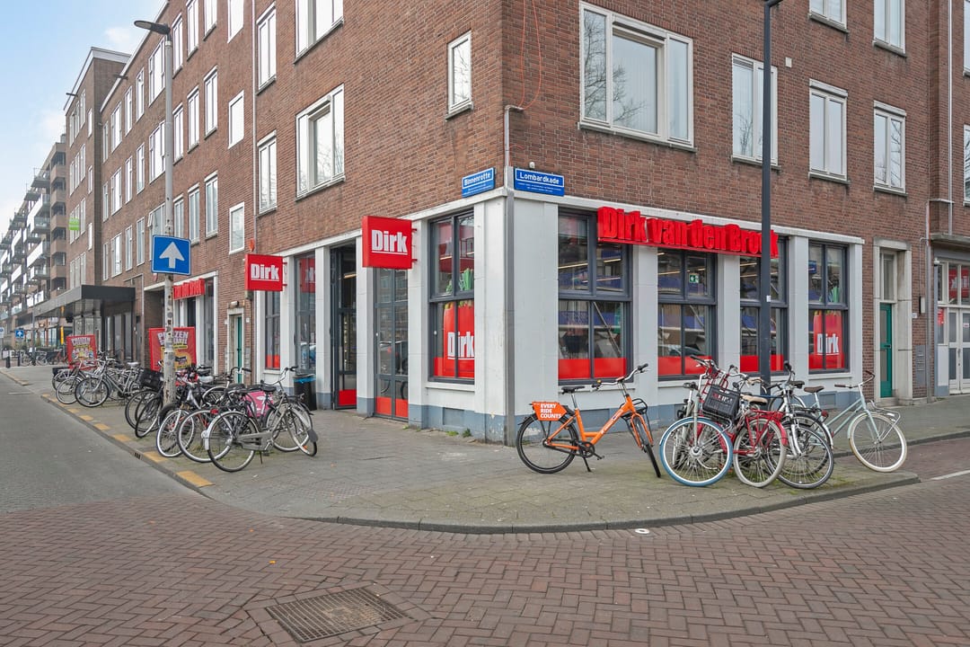 Photo 26 of Sint-Jacobsplaats 104