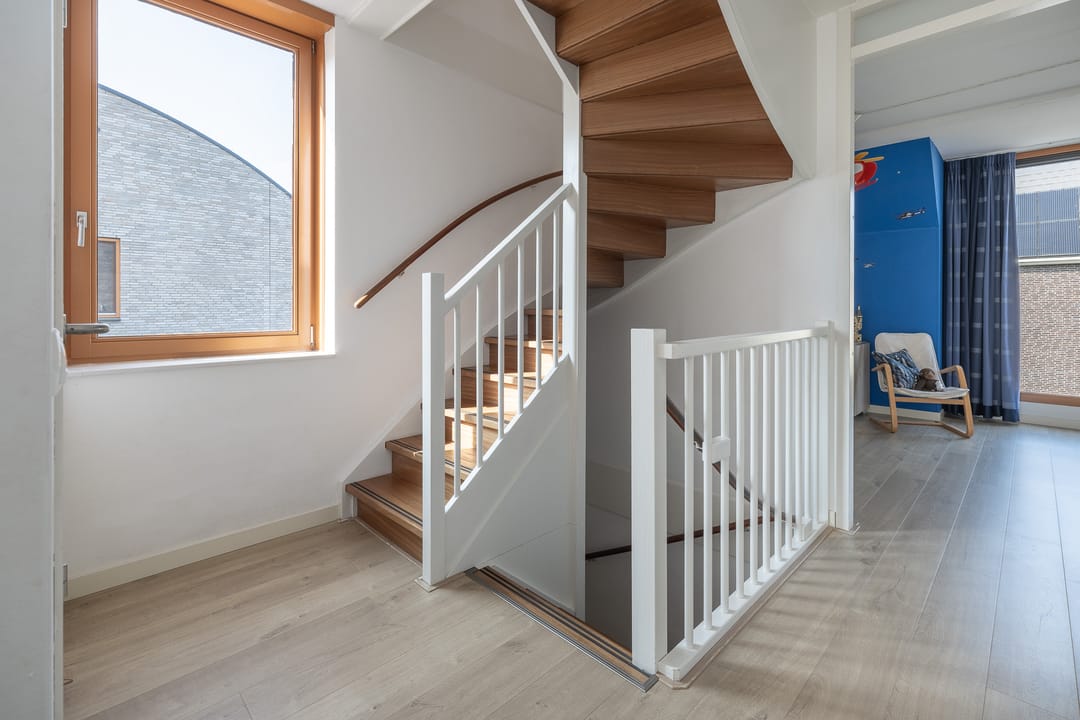 Foto 26 van Rodenbergsedreef 16