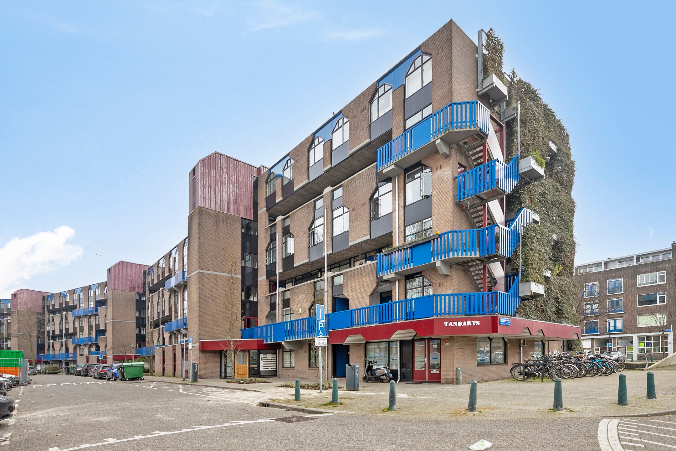 Photo 27 of Sint-Jacobsplaats 104