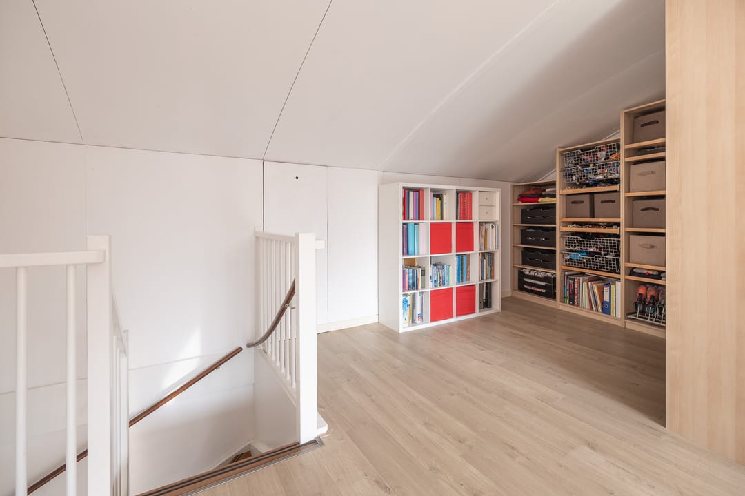 Foto 28 van Rodenbergsedreef 16