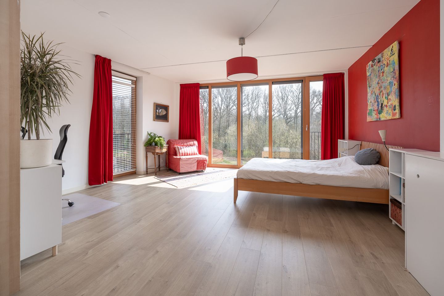 Foto 29 van Rodenbergsedreef 16