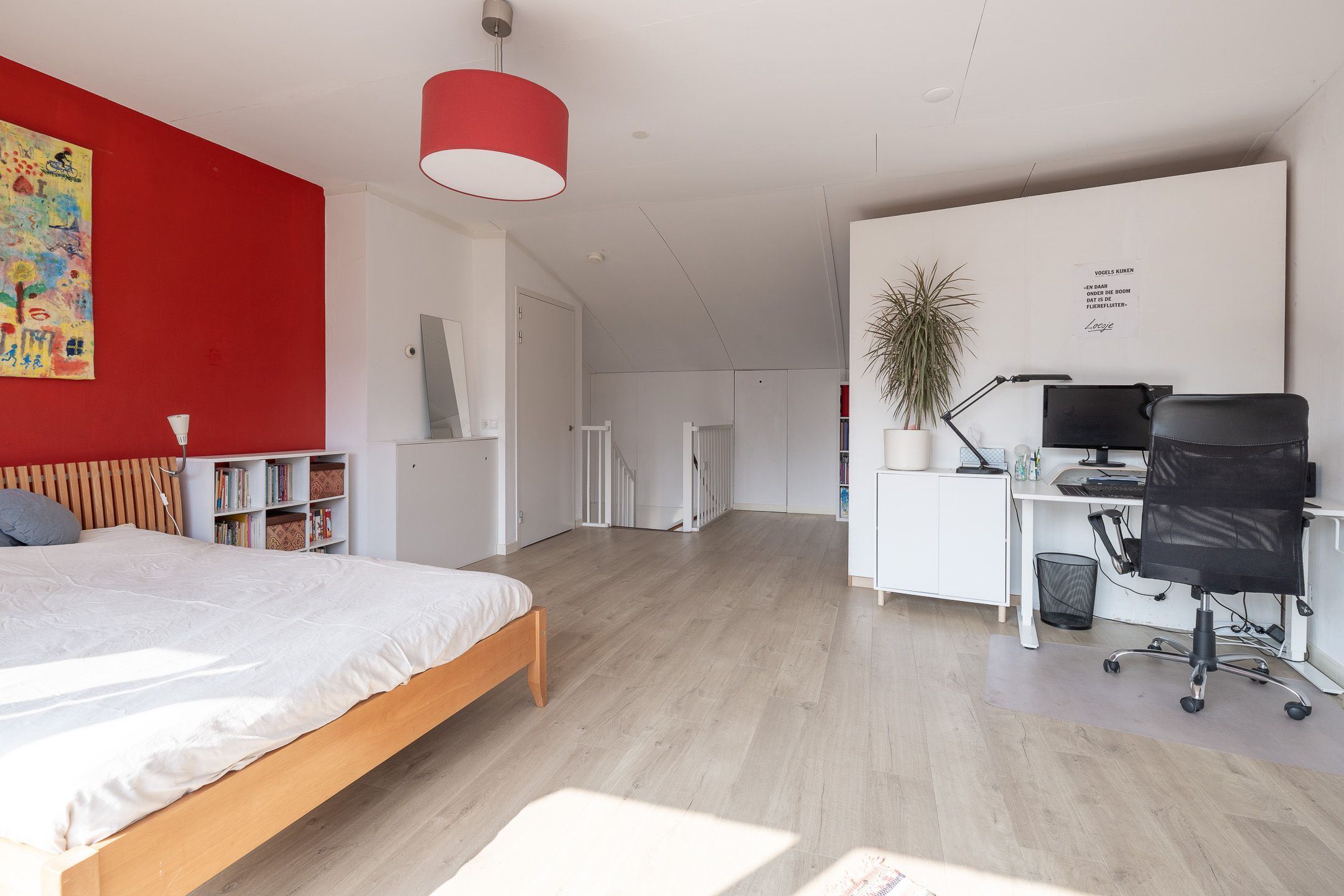 Foto 30 van Rodenbergsedreef 16