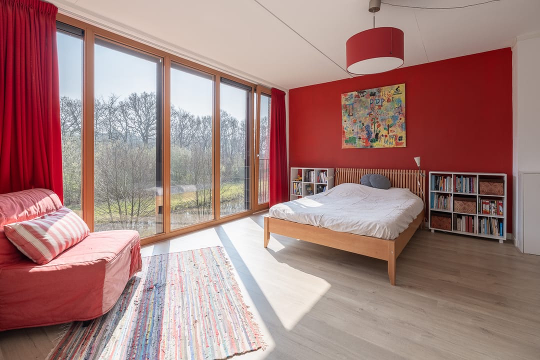 Foto 31 van Rodenbergsedreef 16