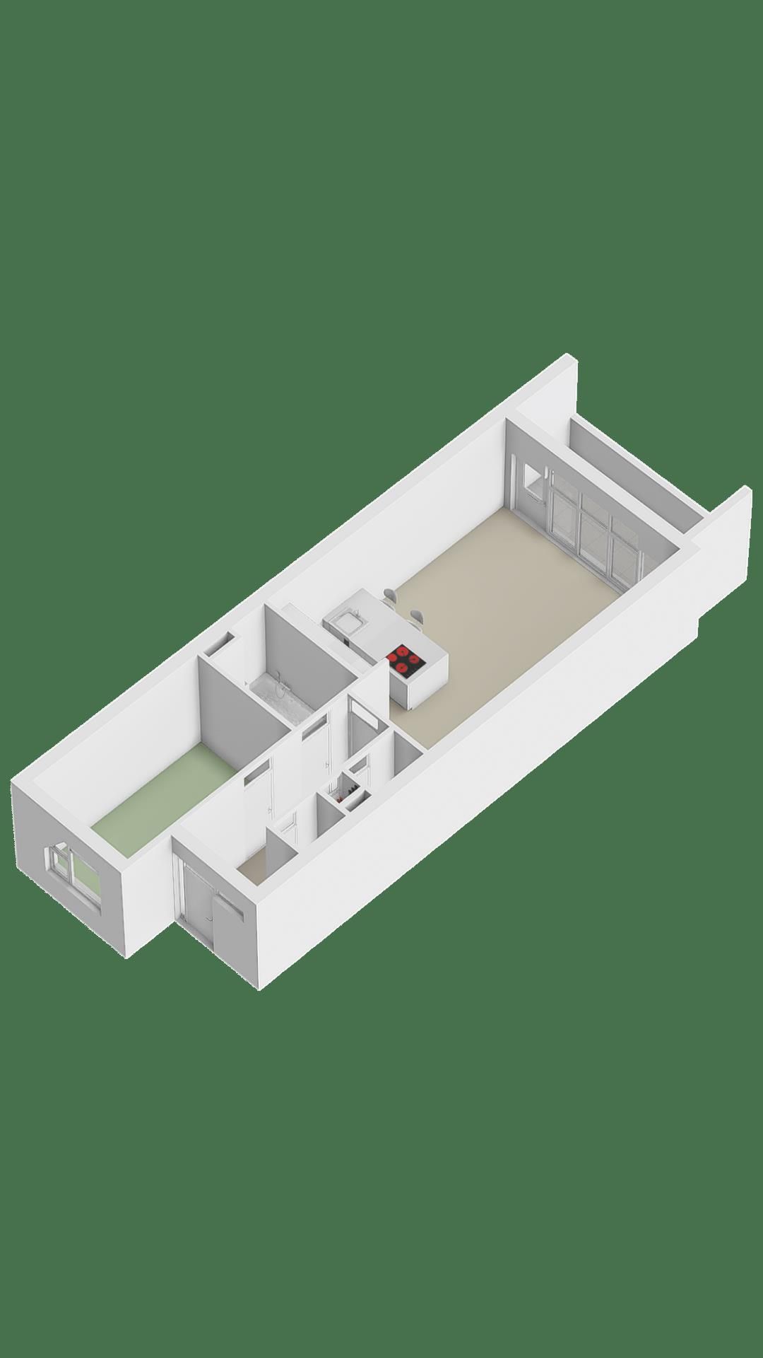 Photo 31 of Sint-Jacobsplaats 104