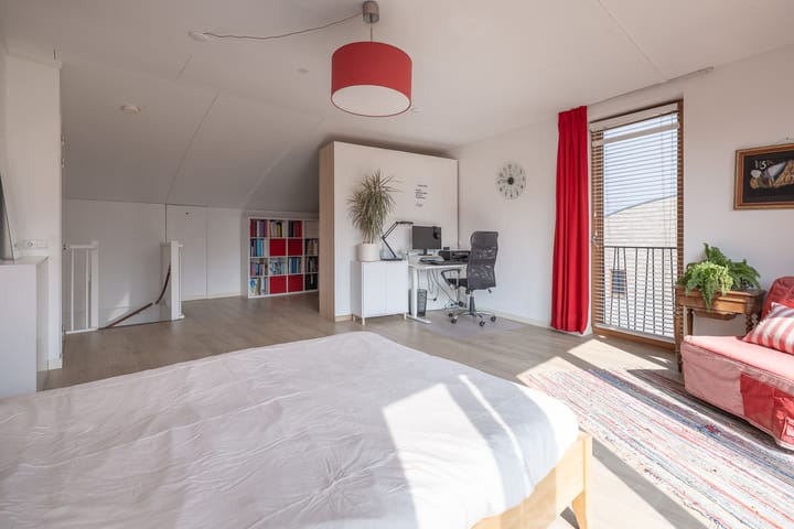 Foto 32 van Rodenbergsedreef 16