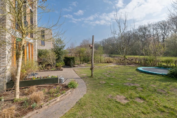 Foto 34 van Rodenbergsedreef 16