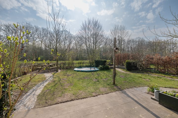 Foto 35 van Rodenbergsedreef 16