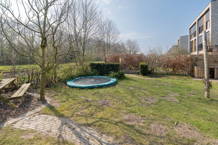 Foto 36 van Rodenbergsedreef 16