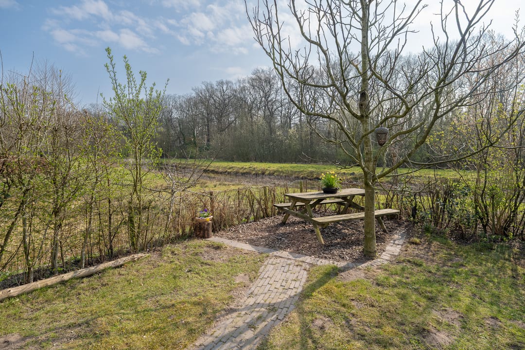 Foto 37 van Rodenbergsedreef 16