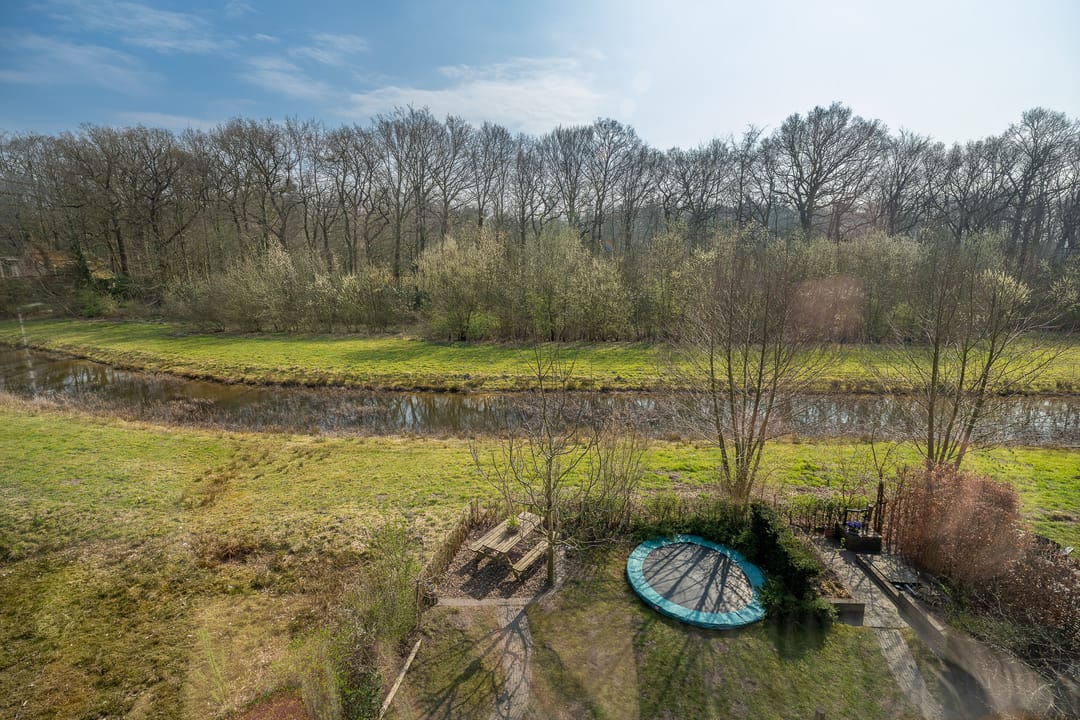 Foto 38 van Rodenbergsedreef 16