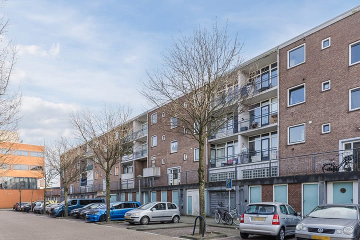 Photo 25 of Tussen Meer 24-1