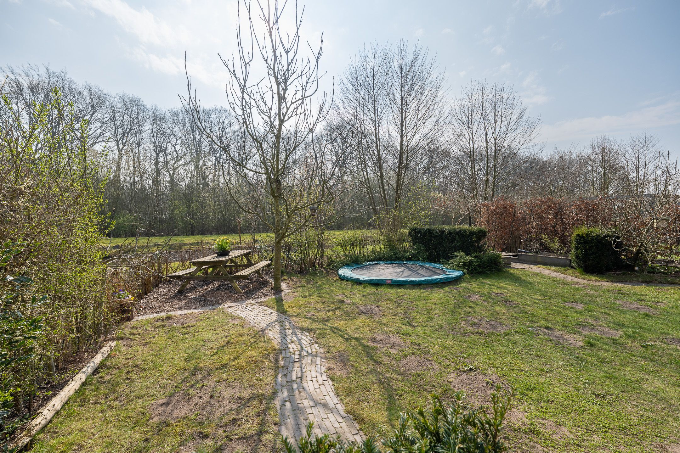 Foto 39 van Rodenbergsedreef 16