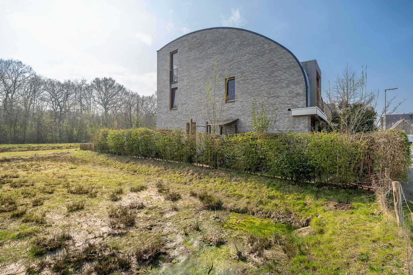 Foto 40 van Rodenbergsedreef 16