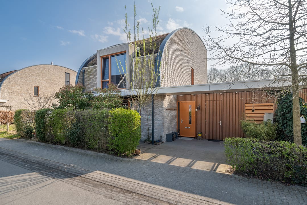 Foto 41 van Rodenbergsedreef 16