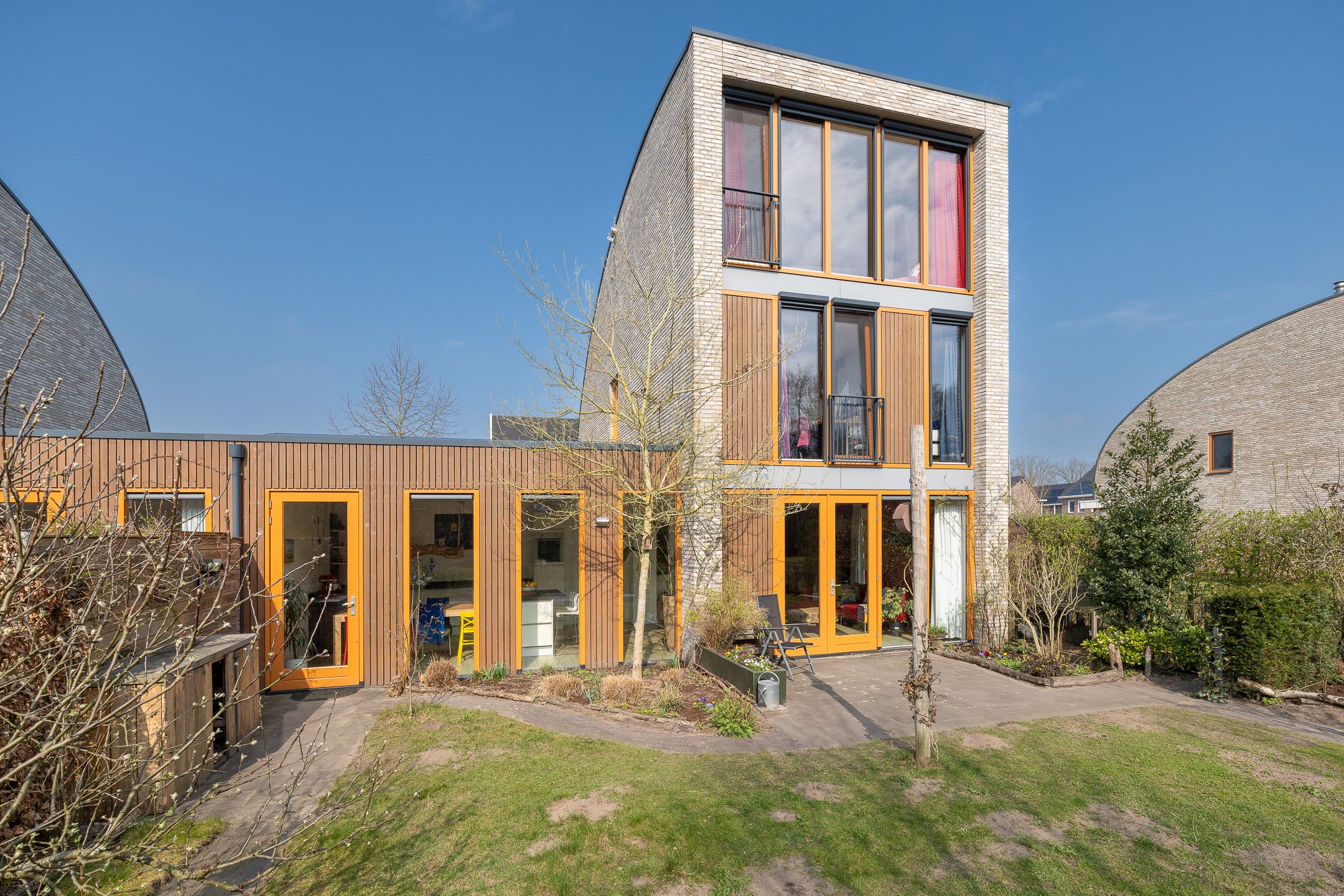 Foto 42 van Rodenbergsedreef 16