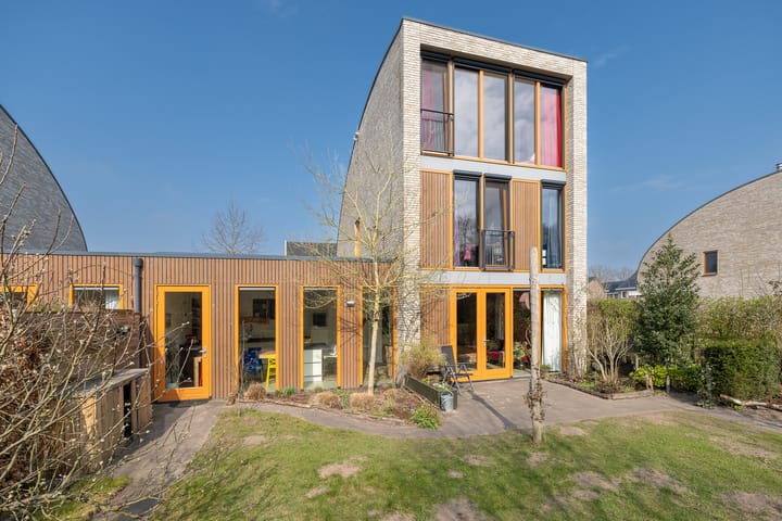 Foto 42 van Rodenbergsedreef 16