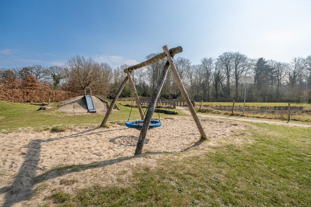 Foto 43 van Rodenbergsedreef 16