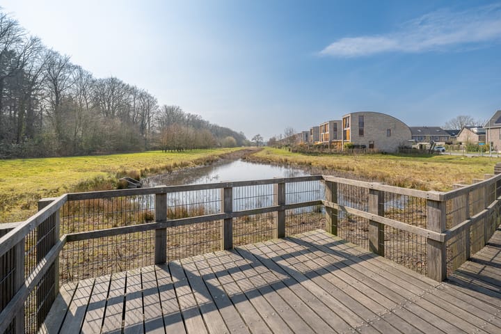 Foto 44 van Rodenbergsedreef 16