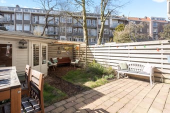 Sassenheimstraat 19-H secondary image