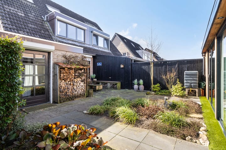 Foto 5 van Vlinderstraat 2