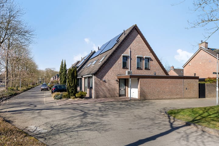 Foto 7 van Vlinderstraat 2