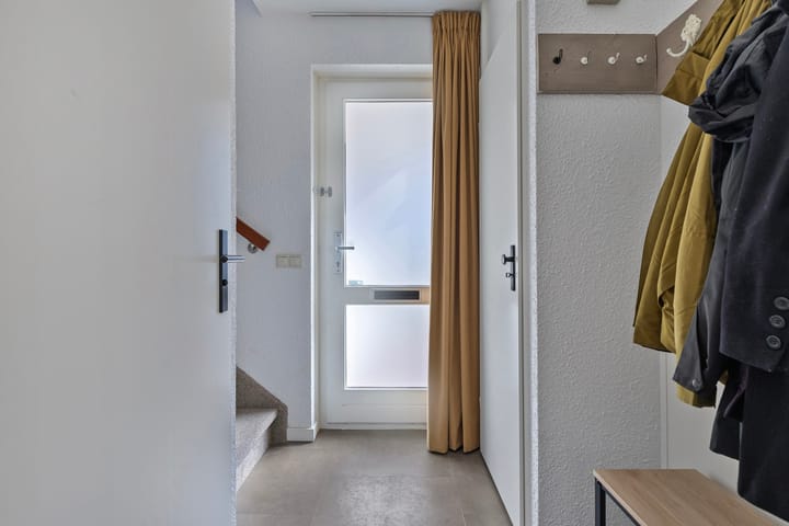 Foto 8 van Vlinderstraat 2