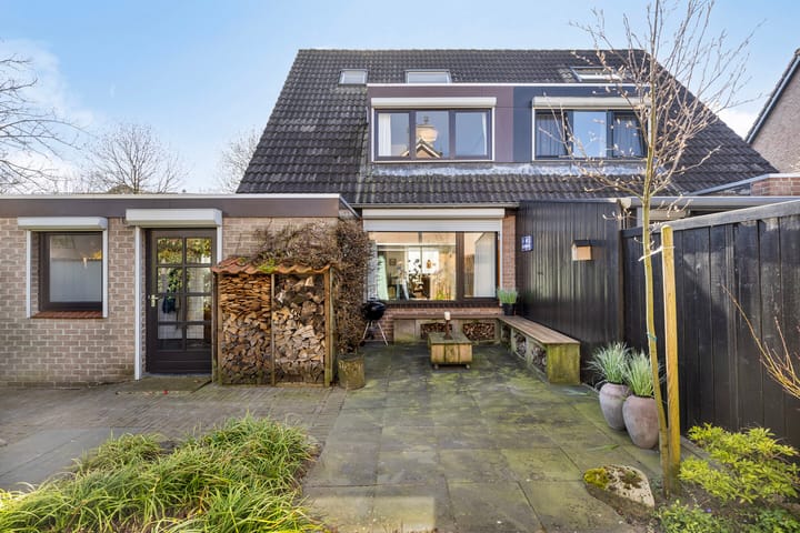 Foto 29 van Vlinderstraat 2