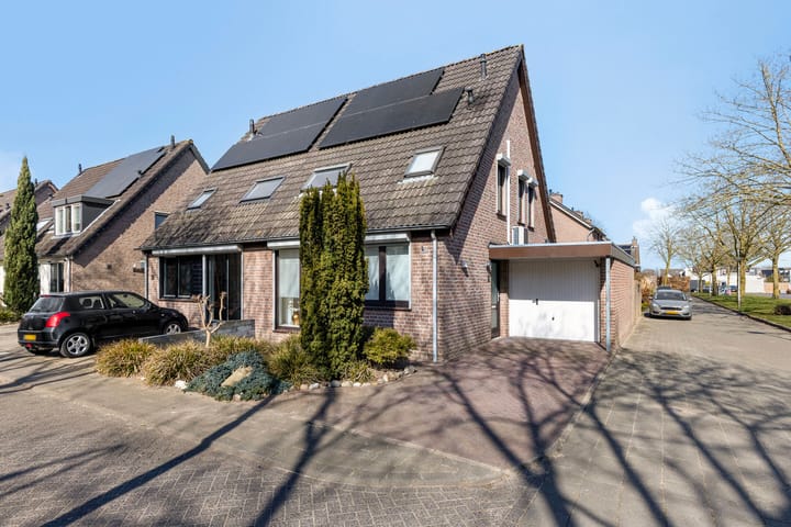 Foto 34 van Vlinderstraat 2