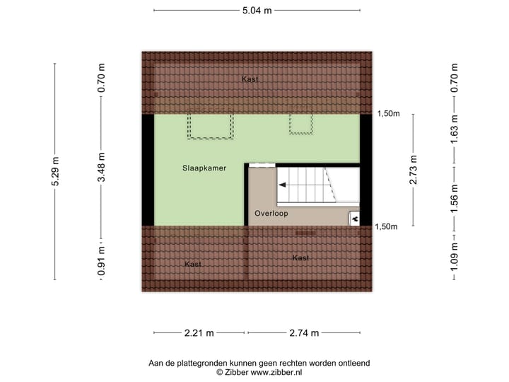 Foto 38 van Vlinderstraat 2