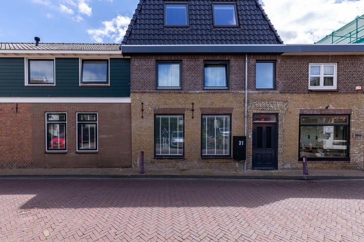 Photo 1 of Dorpsweg 31-A