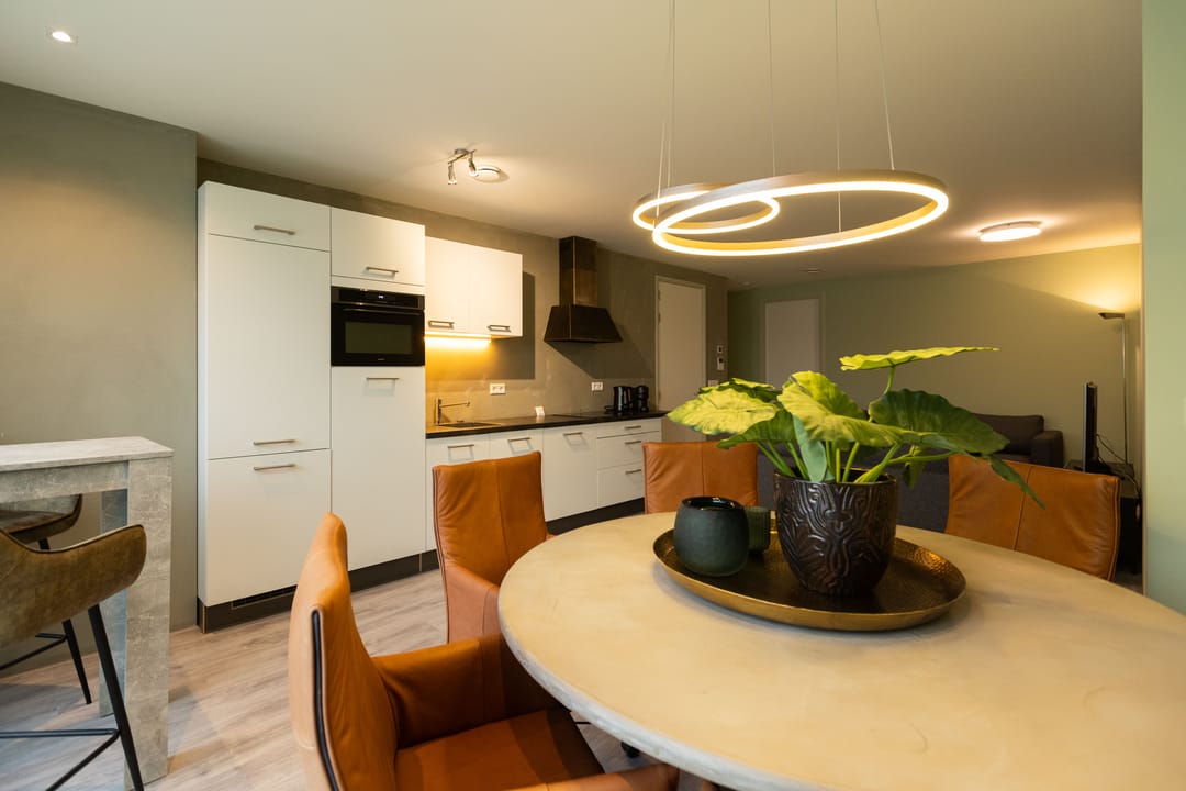 Foto 2 van Dorpsweg 31-A