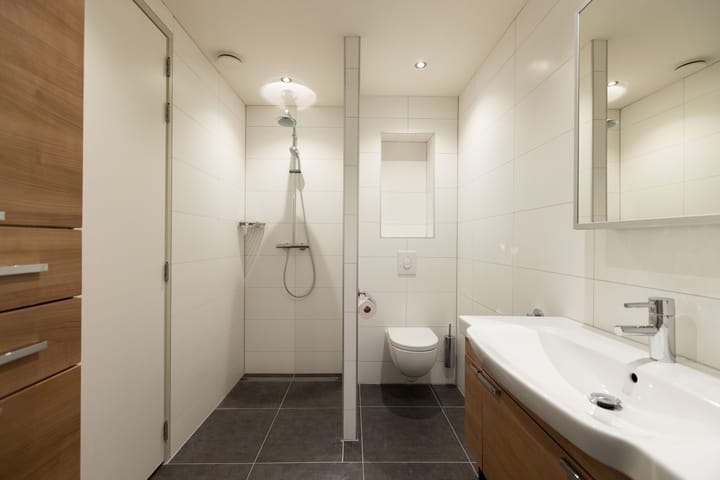 Foto 3 van Dorpsweg 31-A