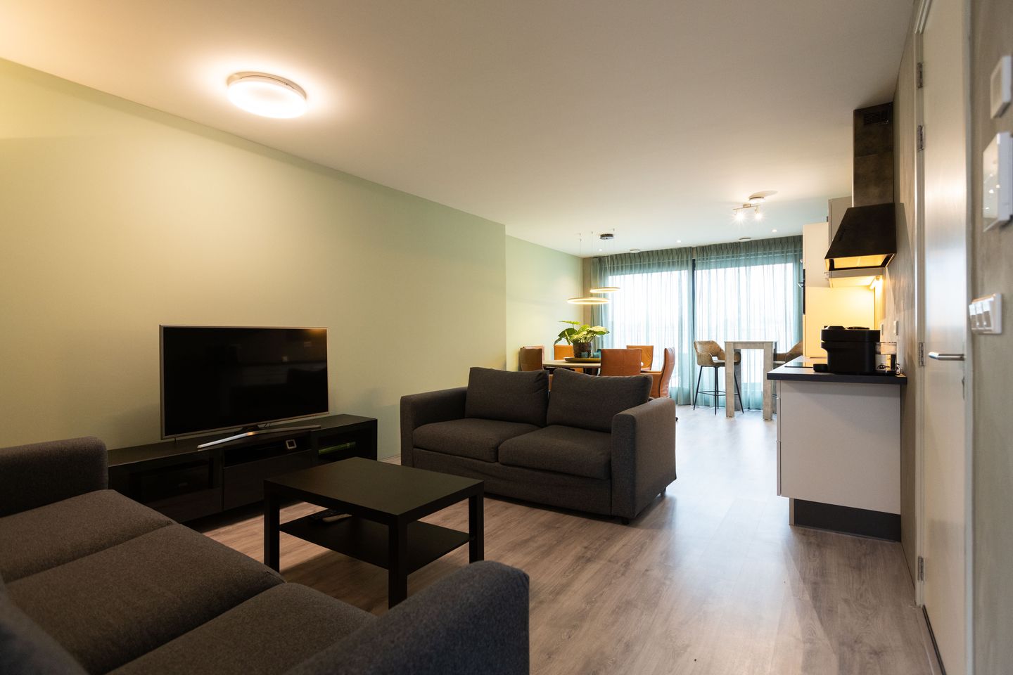 Foto 4 van Dorpsweg 31-A