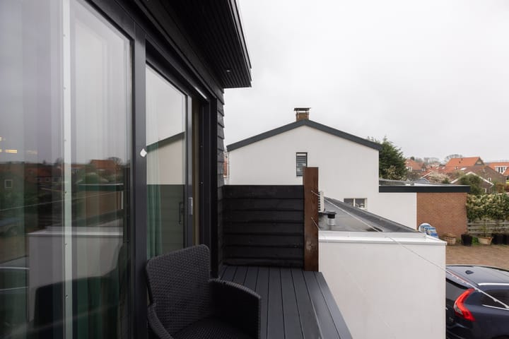 Foto 5 van Dorpsweg 31-A