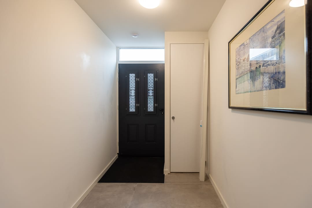 Foto 7 van Dorpsweg 31-A