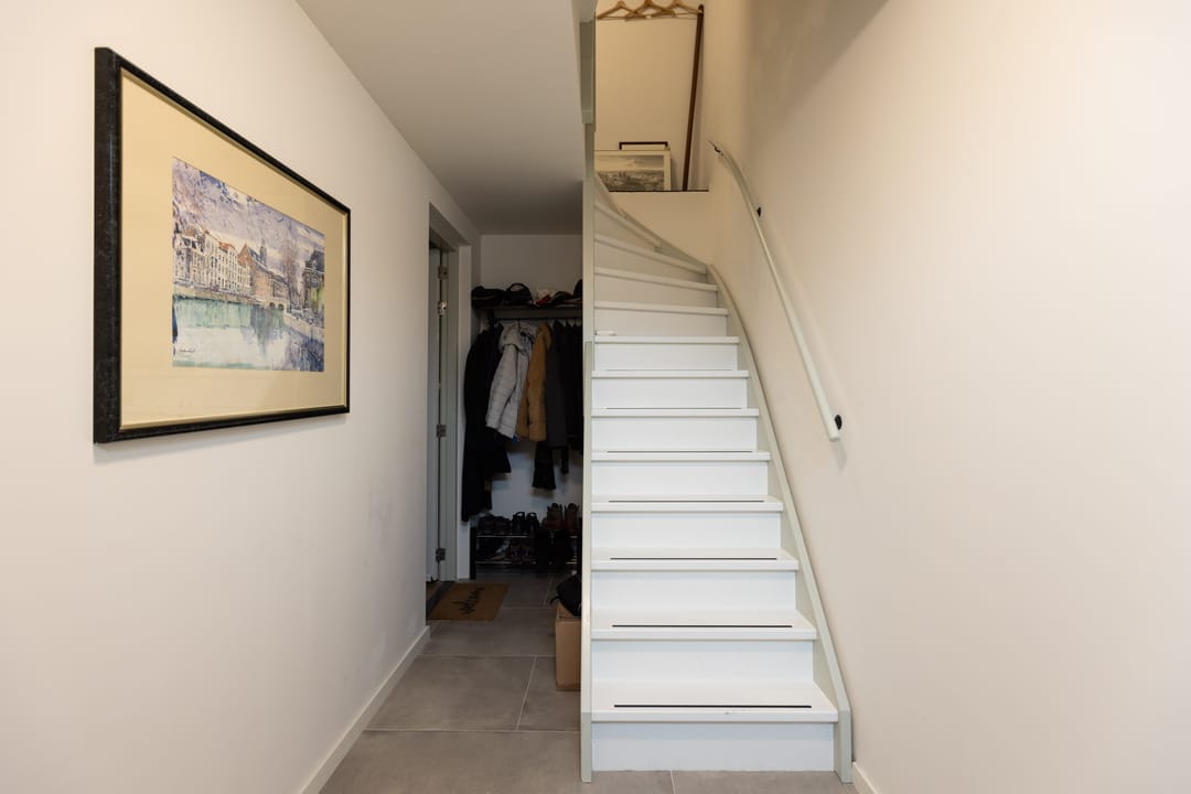 Foto 8 van Dorpsweg 31-A