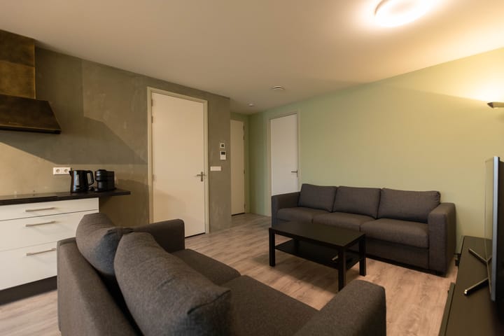 Photo 11 of Dorpsweg 31-A