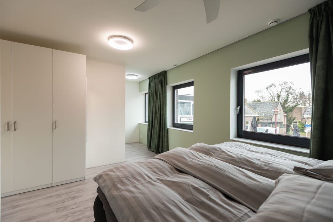 Foto 23 van Dorpsweg 31-A