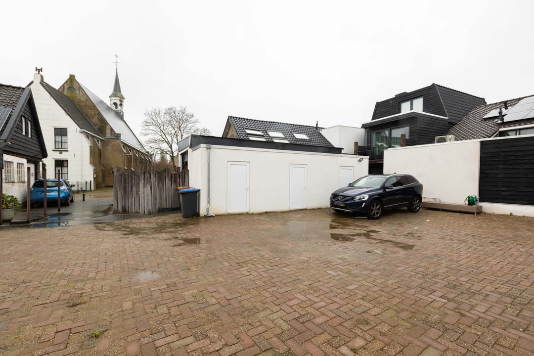 Foto 37 van Dorpsweg 31-A