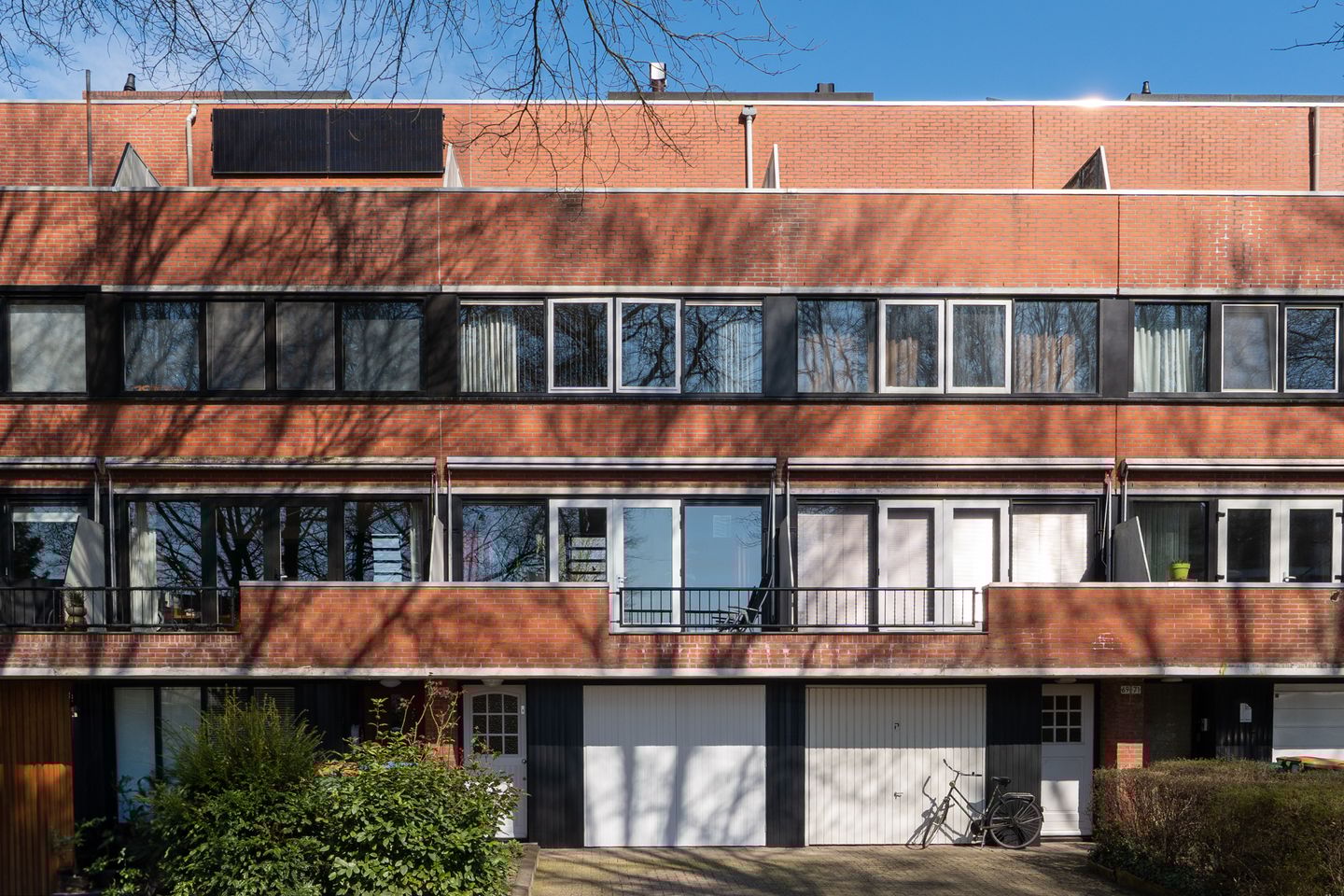 Foto 1 van Keermanslaan 67