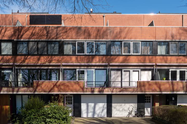 Foto 1 van Keermanslaan 67