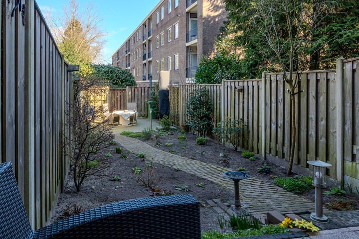 Foto 8 van Keermanslaan 67