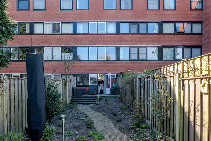 Foto 9 van Keermanslaan 67