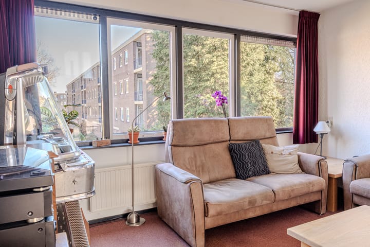 Foto 14 van Keermanslaan 67