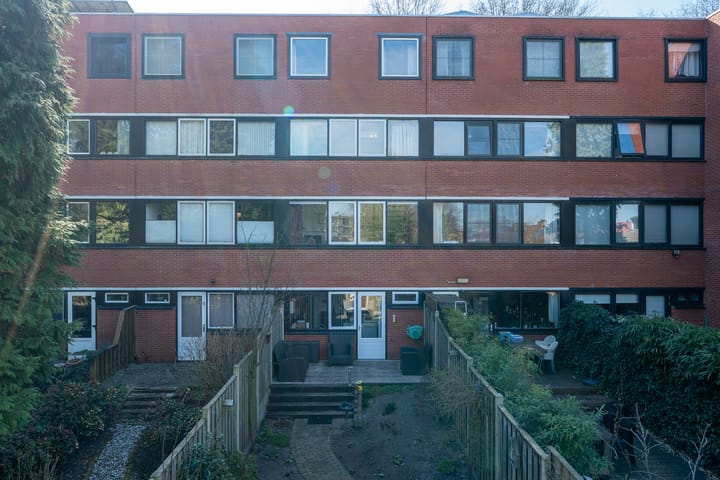 Foto 23 van Keermanslaan 67