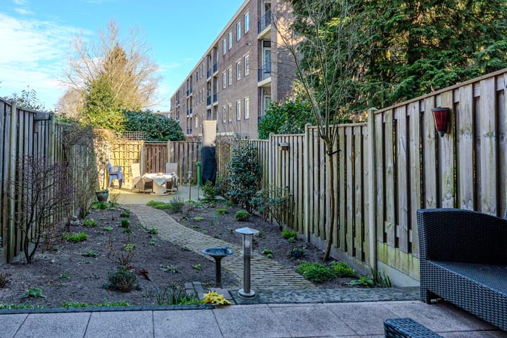 Foto 24 van Keermanslaan 67