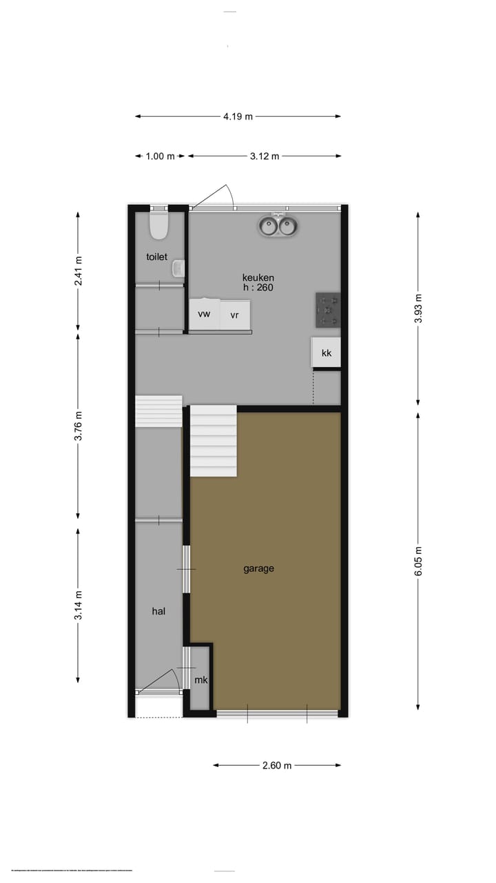 Foto 27 van Keermanslaan 67