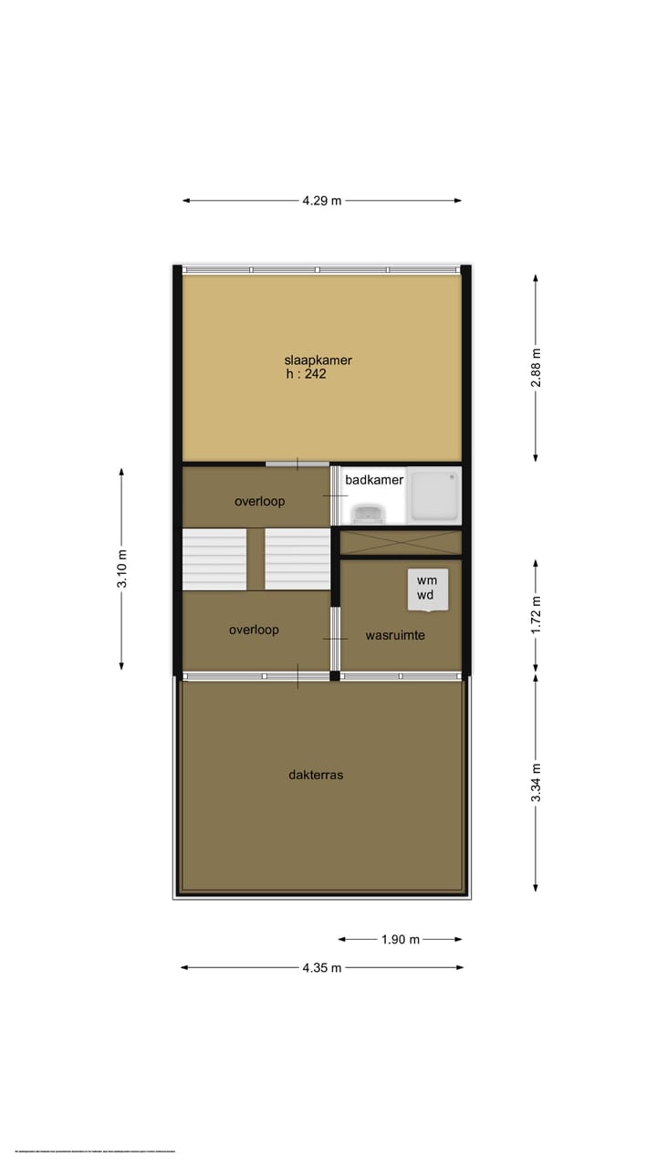 Foto 30 van Keermanslaan 67